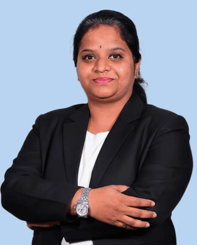 SR University Faculty